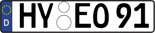 HY-EO91