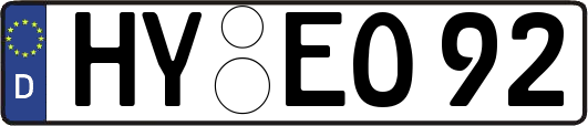 HY-EO92
