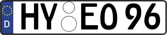 HY-EO96