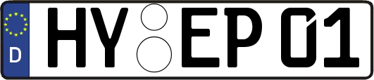 HY-EP01