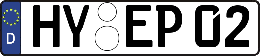 HY-EP02