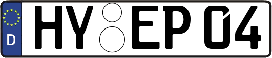 HY-EP04