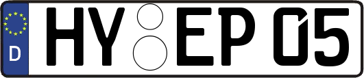 HY-EP05