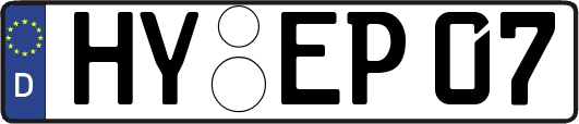 HY-EP07