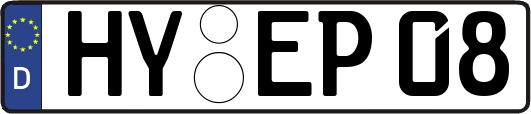 HY-EP08