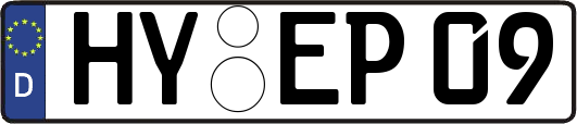 HY-EP09