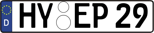 HY-EP29