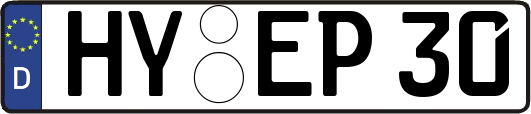 HY-EP30