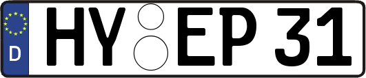 HY-EP31