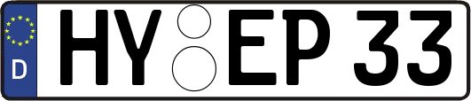 HY-EP33