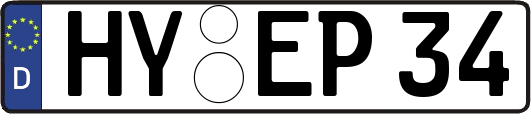 HY-EP34