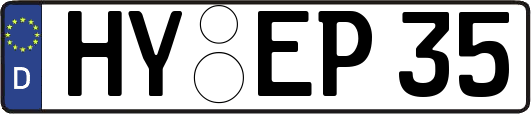 HY-EP35