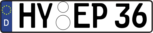 HY-EP36