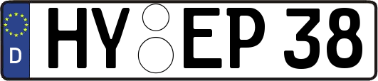 HY-EP38