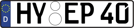 HY-EP40