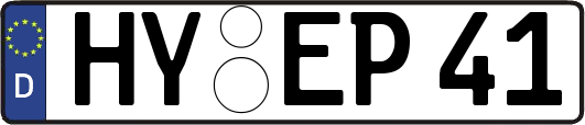 HY-EP41