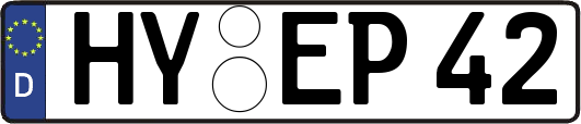 HY-EP42
