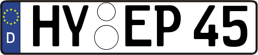 HY-EP45