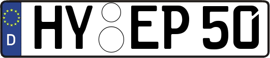 HY-EP50