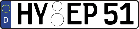 HY-EP51