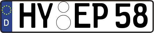 HY-EP58