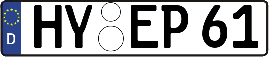 HY-EP61
