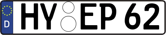 HY-EP62