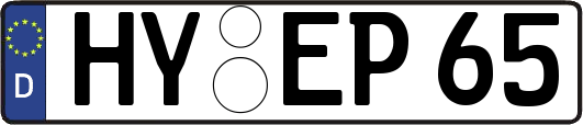 HY-EP65