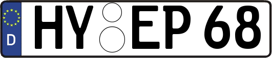HY-EP68