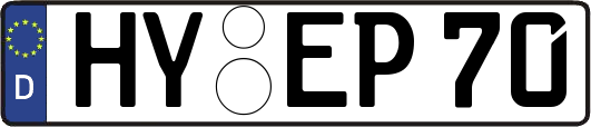 HY-EP70