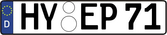 HY-EP71