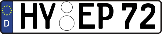 HY-EP72
