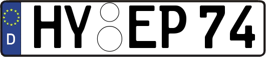HY-EP74