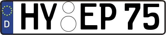 HY-EP75