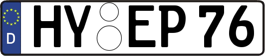 HY-EP76