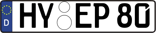 HY-EP80