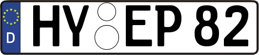 HY-EP82