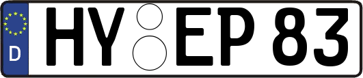 HY-EP83