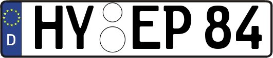 HY-EP84