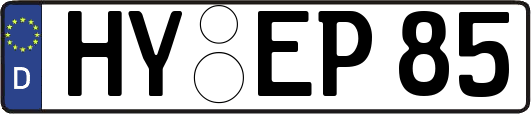 HY-EP85