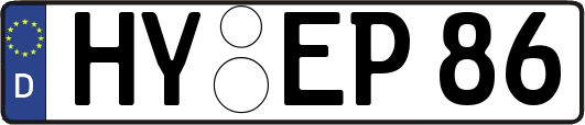 HY-EP86