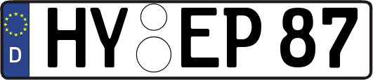 HY-EP87