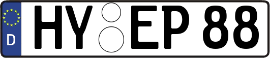 HY-EP88