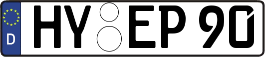 HY-EP90