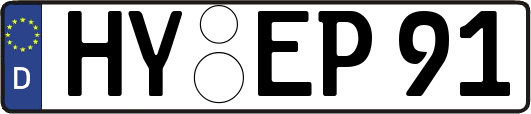 HY-EP91