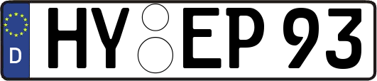 HY-EP93