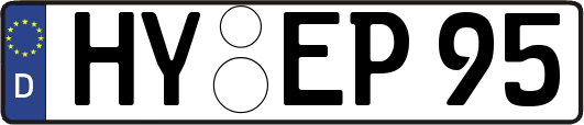 HY-EP95