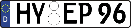 HY-EP96