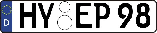 HY-EP98