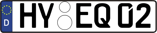 HY-EQ02